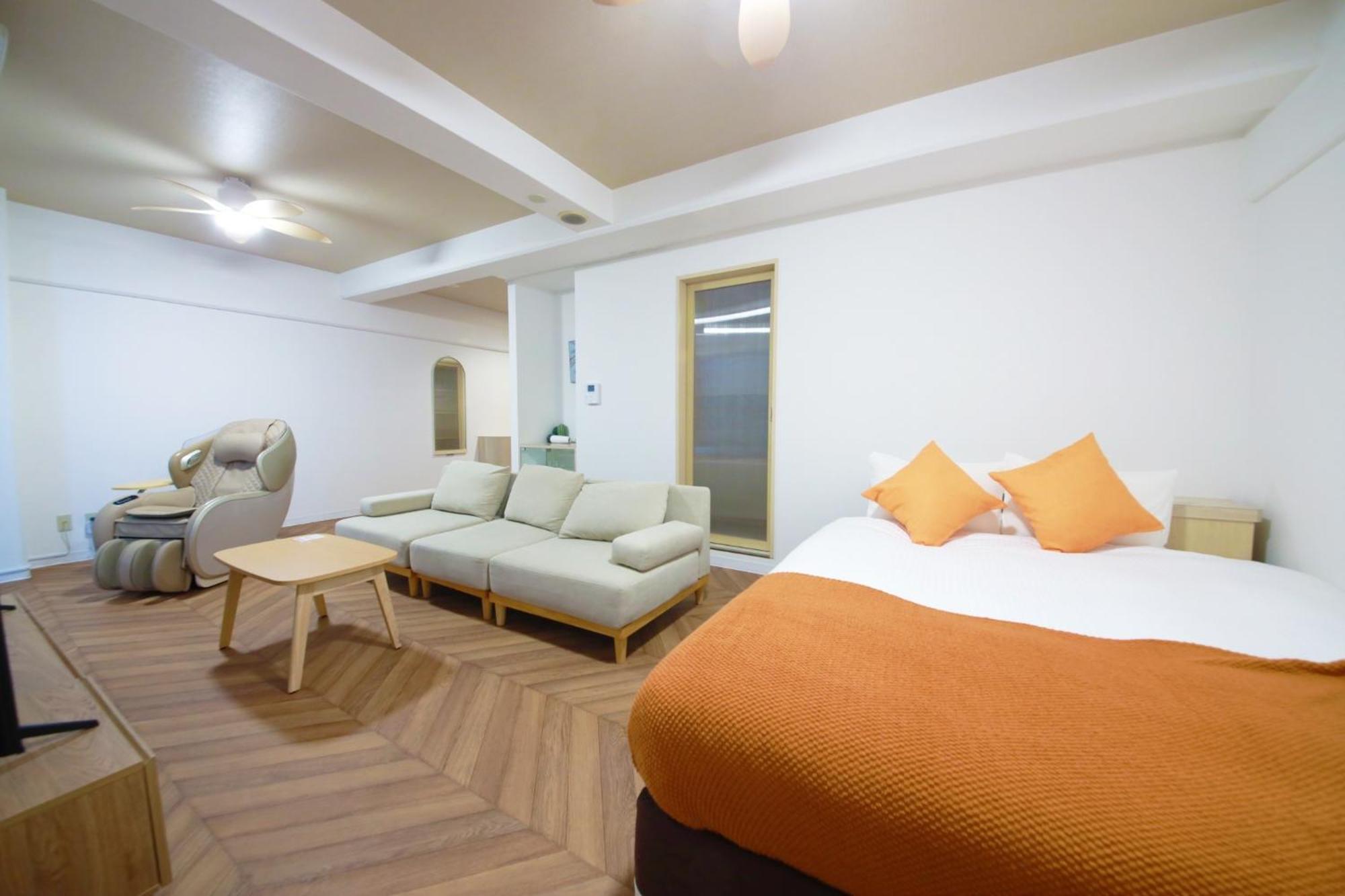 Miyazaki Mango Hotel - Vacation Stay 58309V Экстерьер фото