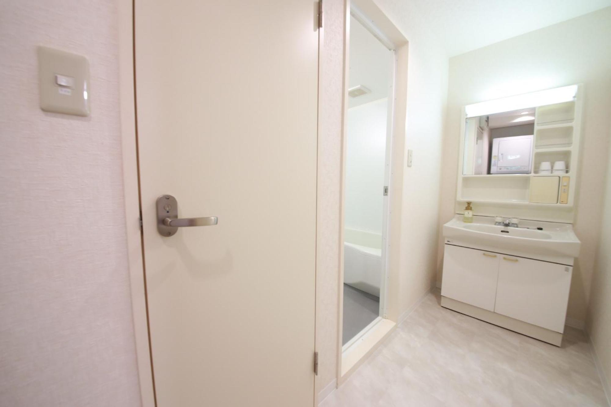 Miyazaki Mango Hotel - Vacation Stay 58309V Экстерьер фото